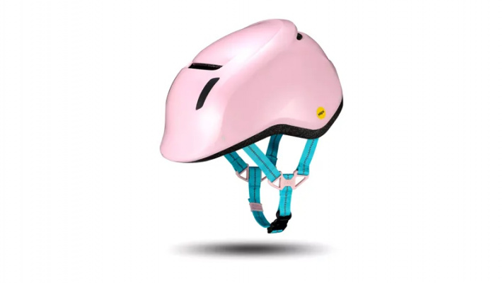 Specialized Mio 2 Toddler Bike Helmet