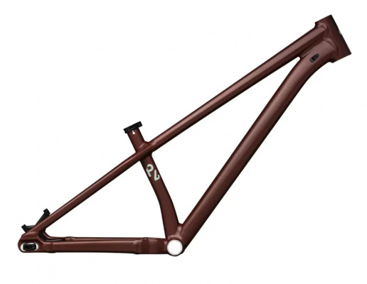 Specialized P.4 Series Dirt Jump Bike Frameset