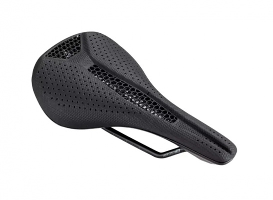 Specialized Phenom Pro Saddle with Mirror