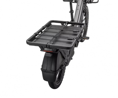 Specialized Porto Cargo Base