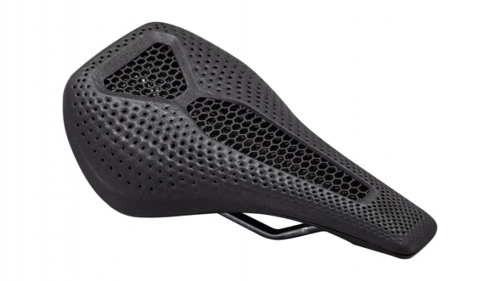 Specialized Power Evo Pro Saddle with Mirror