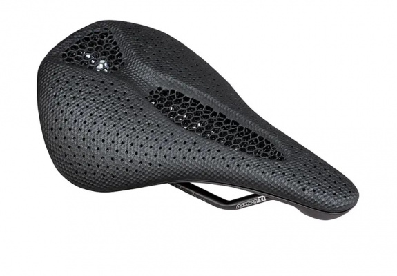 Specialized Power Pro Saddle with Mirror