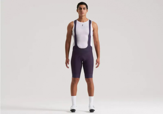 Specialized Prime Mens Cycling Bib Shorts