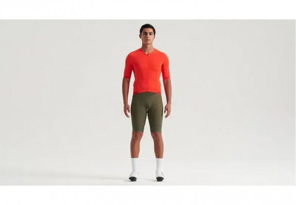 Specialized Prime Mens Short Sleeve Cycling Jersey