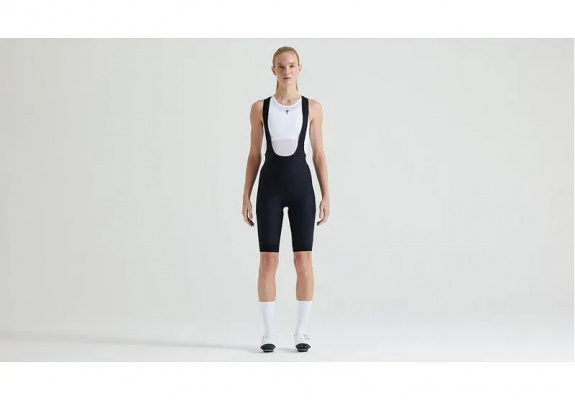 Specialized Prime SWAT Womens Cycling Bib Shorts