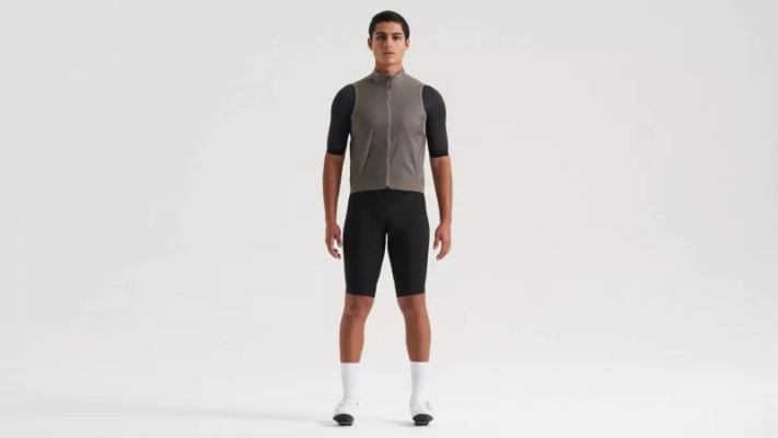 Specialized Prime Wind Mens Cycling Vest