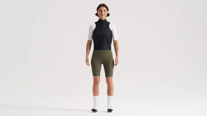 Specialized Prime Wind Womens Cycling Vest
