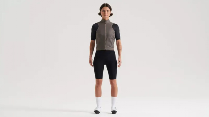 Specialized Prime Wind Womens Cycling Vest