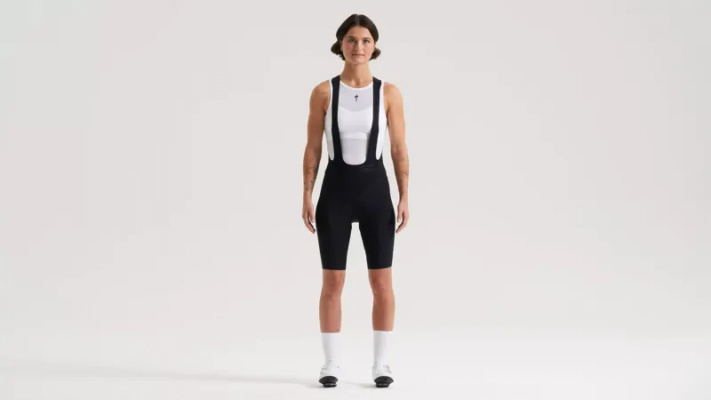 Specialized Prime Womens Cycling Bib Shorts