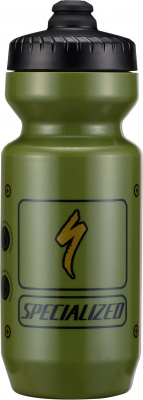 Specialized Purist MFlo 22oz Water Bottle