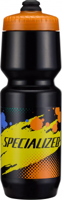 Specialized Purist MFlo 26oz Water Bottle