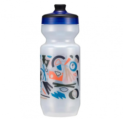Specialized Purist Omni 22oz Cycling Bottle