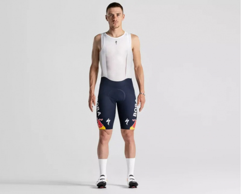 Specialized Red Bull BORA-Hansgrohe Race Cycling Bib Short