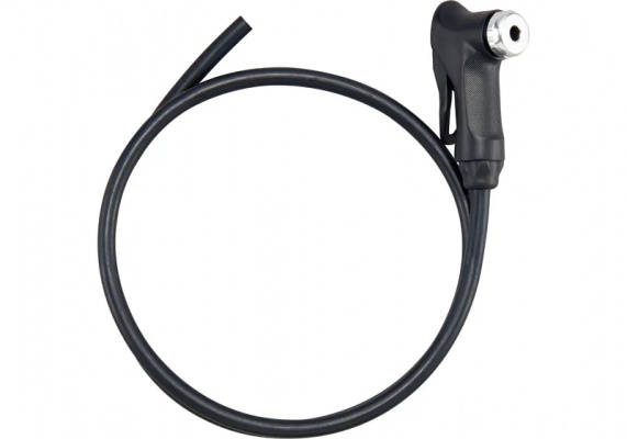Specialized Replacement Head and Hose for Comp/HP/MTB Floor Pump