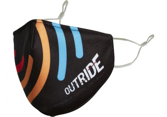 Specialized Reusable Face Mask