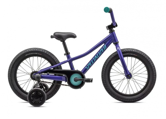 Specialized Riprock Coaster 16 Kids Bike