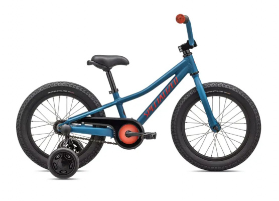 Specialized Riprock Coaster 16 Kids Bike