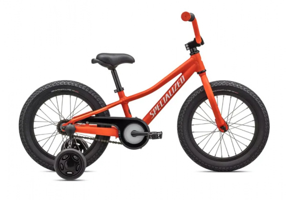 Specialized Riprock Coaster 16 Kids Bike