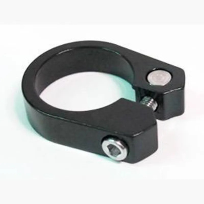 Specialized Road Alloy Seat Clamp 31.8mm