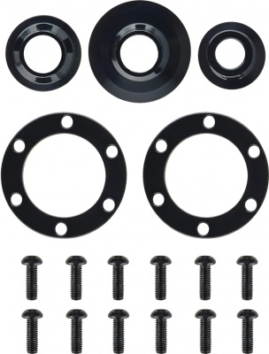 Specialized Roval Boost Conversion Kit Control Carbon/Control/Traverse/SL