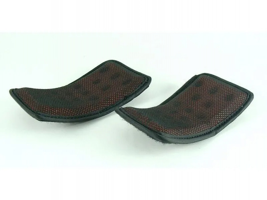 Specialized S110800005 MY12/13 Shiv TT Arm Rest Pads Set