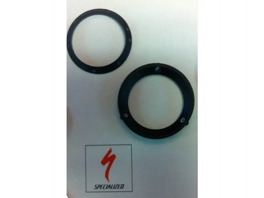 Specialized S121000001 MY11-16 S-Works Carbon Crank Bearing Spacer
