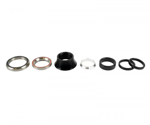 Specialized S122500007 Headset Complete Integrated 48mm Wide/20mm Tall