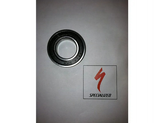 Specialized S130600003 Hub Bearing 15 x 28 x 7mm 6902-2RS Steel