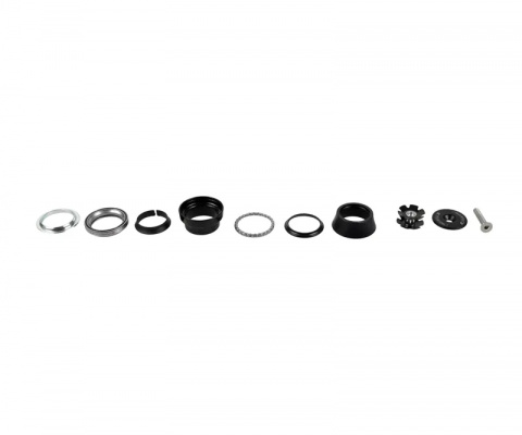 Specialized S132500006 MY13 Sirrus/Vita Headset Integrated Lower/Ext Upper