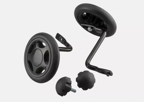 Specialized S139900035 MY13-16 Hotrock Training Wheels for Hotrock 12in