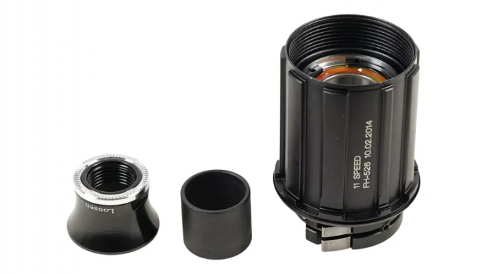 Specialized S142100005 Formula MY14 Axis 4.0 Freehub Shimano 11-Speed FH-626