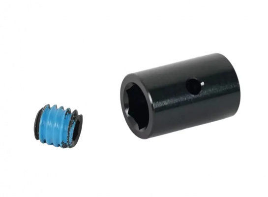 Specialized S144900004 Command Post Blacklite 6.5mm OD Activation Barrel