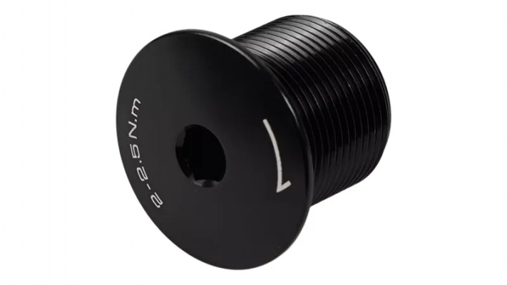 Specialized S150500004 2015 Rockhopper Crank Bolt for Samox Cranks