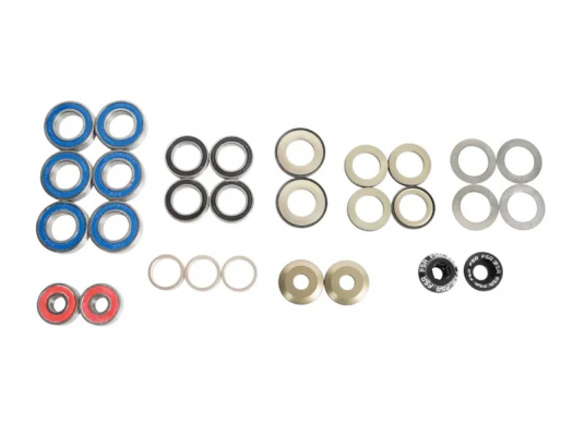Specialized S150600001 MY15-20 Demo 8 FSR Suspension Bearing Kit
