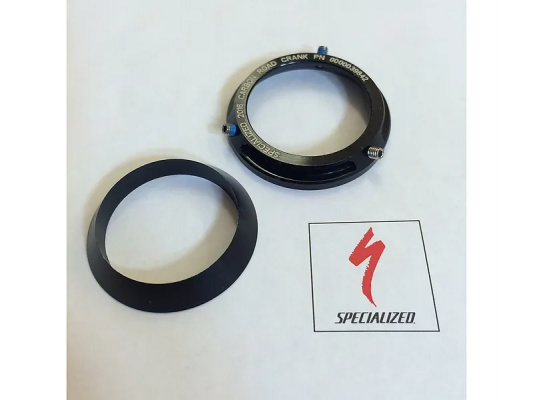 Specialized S151600011 MY17-20 S-Works Carbon Crank Road NDS Spacer