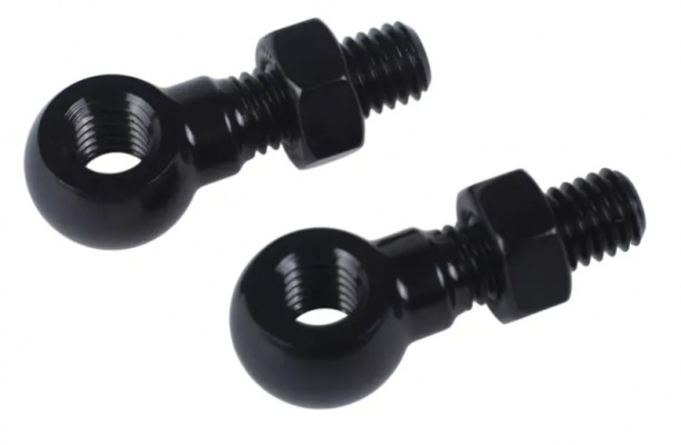 Specialized S152200006 MY15 Turbo X Fender Adapter Mounts for Suspension Forks