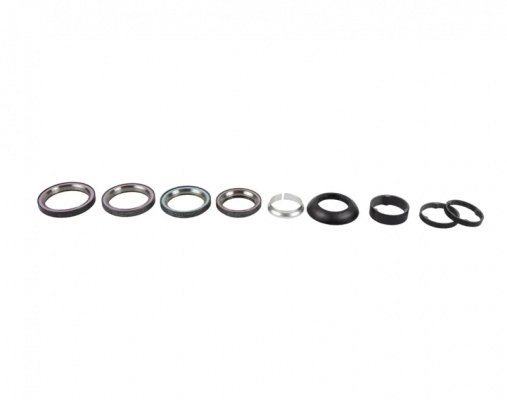 Specialized S152500003 Headset Complete Tarmac SL5 Kit