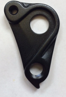 Specialized S152600003 MY15 Road Carbon Thru Axle Der Hanger