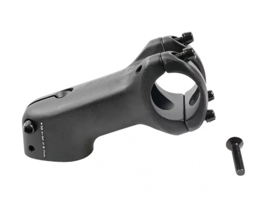 Specialized S154800017 MY15 Sirrus/Vita Flow-Set Stem 31.8 20 Deg Rise 75mm