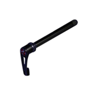 Specialized S160200001 Front DT Swiss RWS Thru-Axle 12x100mm Adj Position Lever