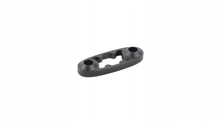 Specialized S160800012 Bar Shiv Clamp Spacer 5mm 05-03-HB01-F001