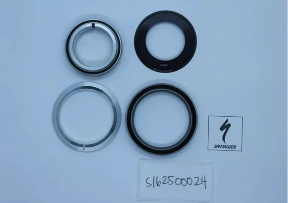 Specialized S162500024 Headset Complete Integrated 46mm Top Cover H2294