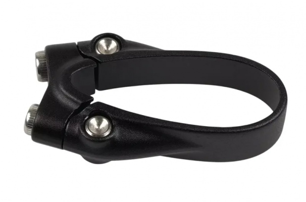 Specialized S164700003 MY16 Allez Sprint Oval 2-Piece Seatpost Clamp