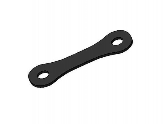 Specialized S170700001 BRK MY17 Roubaix/Venge Dogbone Washer
