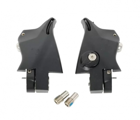 Specialized S170700002 MY16-17 Venge Vias Front Rim Brake Caliper Set