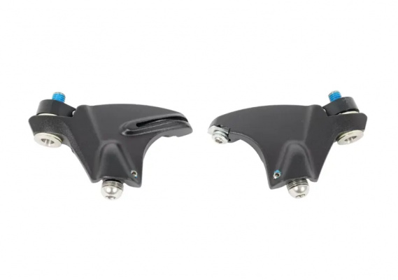 Specialized S170700004 MY16-17 Venge Vias Rear Rim Brake Caliper Set