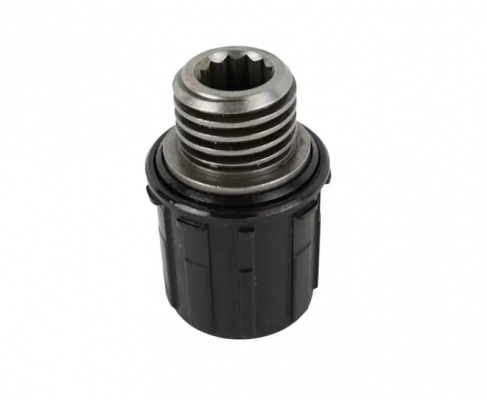 Specialized S172100002 Freehub KT QR 7Sp Steel Bolt-On/Loose Ball KT-K57R