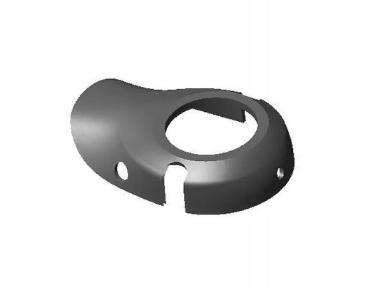 Specialized S172500011 MY17 Roubaix/Ruby Headset Cover Size 1 Spacer Stack