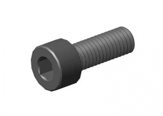 Specialized S172500020 Future Shock Headset Collar Assy Bolt