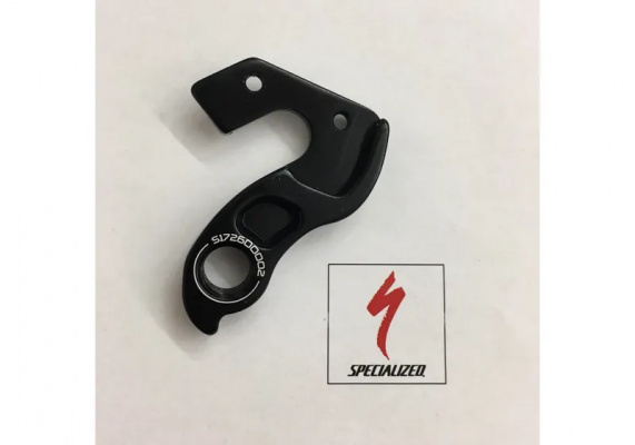Specialized S172600002 HGR MY16-17 Venge Vias Derailleur Hanger Rim Brake R4